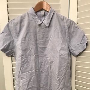 J.crew collared blouse